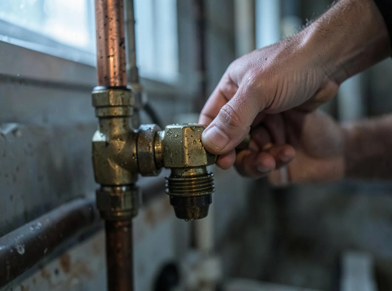 Emergency Plumber Conception, MO FAQs